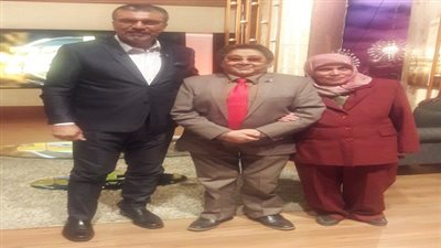 الليلة.. الطفل المعجزة احمد فرحات في ظهور خاص ببرنامج واحد من الناس على النهار  