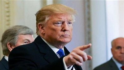 ترامب يتهم أكراد سوريا بالإفراج عن أسرى داعش