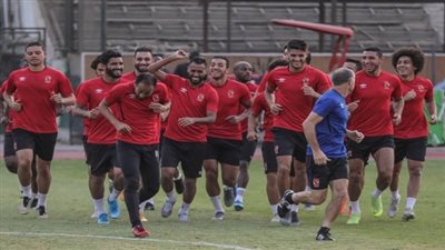 في الأهلي.. مفاجأت سارة قبل القمة 