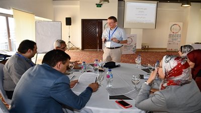 وزارة التخطيط تعقد ورشة 
