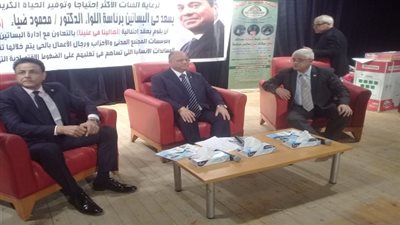 رئيس حى البساتين: غدا بدء رصف شارع السعادة بمنطقة المعراج