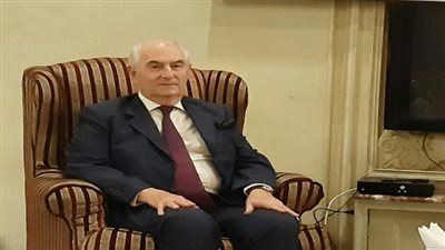 «حفيد عباس حلمي الثاني»: جدي ساعد الحكومة لإكمال بناء المتحف المصري 