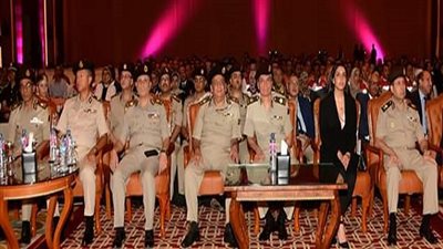 القوات المسلحة تنظم المؤتمر الدولى الطبى السادس لطب الطوارئ والإصابات والحوادث الجسيمة