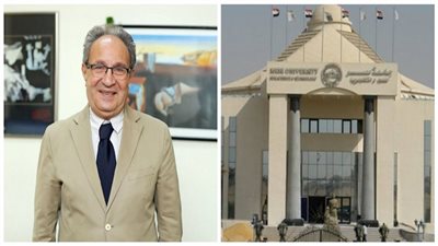 جامعة مصر للعلوم والتكنولوجيا تقيم ملتقى لتوظيف الخريجين من كلية الاعلام 