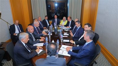 وزير النقل: مشروع إنشاء رصيف 55 بميناء الإسكندرية يُعد أهم مشروعات الوزارة