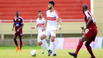 لقاء الإعادة.. كل ما تريد معرفته عن مباراة الزمالك وجينيراسيون
