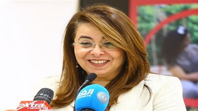 غادة والي: قضية الأسر البديلة تحقق المصلحة الفضلى للطفل برعايته