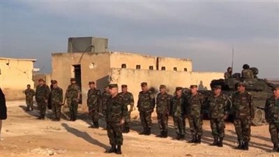 الأسد: أردوغان لعب دور البطولة في مسرحية هابطة على أرض سوريا بإخراج أمريكي