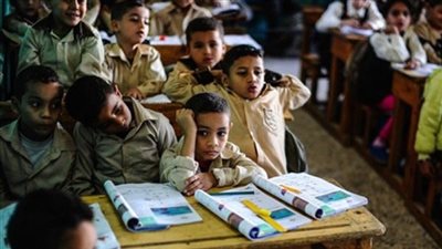 محافظ الدقهلية: قبول طلبات نقل التلاميذ الجوازيين بالصف الأول الابتدائي لمدارسهم القريب لمحل اقامتهم