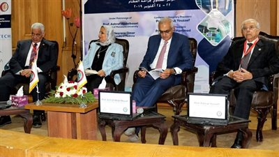 بالصور.. افتتاح المؤتمر السنوي لقسم جراحة العظام بجامعة المنصورة 