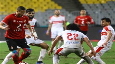 اتحاد الكرة يكشف موعد إقامة لقاء القمة بالدوري