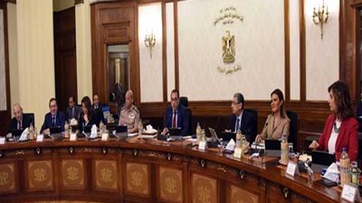 قرار جديد بشأن شهداء ومصابي القوات المسلحة والشرطة