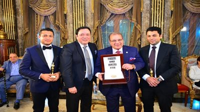 بالصور.. احتفالية 