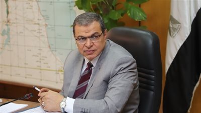 القوى العاملة تحصل 12.8 مليون جنيه مستحقات للعمالة المصرية بالسعودية