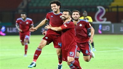 انتقام جديد من عبدالله السعيد للأهلي.. هذه خطواته