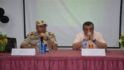 جامعة السويس تنظم ندوة عن الدروس المستفادة من حرب أكتوبر