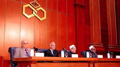 إنطلاق فعاليات اليوم الأول من الاجتماع الخامس لمسئولي إذاعات القرآن الكريم