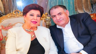 رجاء الجداوي: المحور قناة الاسرة العربية واسعد بمشاركتي في احتفالية مرور 19 عاما