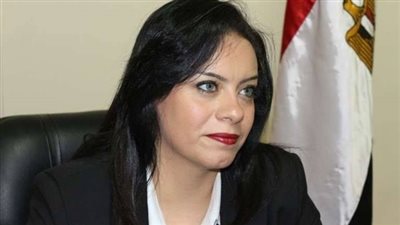 سيلفيا نبيل تطالب بمحاسبة المسئولين عن أزمة الأمطار