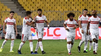 الزمالك يواجه جينيراسيون غدا بزيه الرسمي