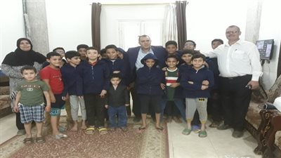 حب الوطن يضيف بعدا جديدا لمبادرة الرئيس 