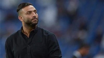 بعد تعرضه للإصابة.. ميدو يوجه رسالة لـ محمد محمود