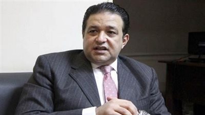 برلمانى: كلمة السيسى امام القمة الافريقية الروسية خارطة طريق لتحقيق التنمية الشاملة داخل دول القارة السمراء 