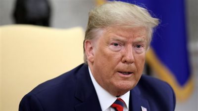 ترامب: حان الوقت كي يتوجه الأكراد نحو منطقة النفط