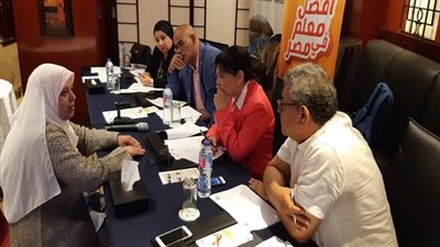 انطلاق فعاليات مسابقة افضل معلم في مصر لعام ٢٠١٩