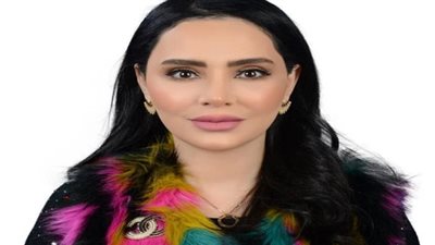 عنود العنزي: تكريمي في القاهرة ديسمبر المقبل وسام كبير على صدري