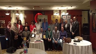 الإئتلاف المصري يعلن أفضل ثلاث معلمين في مصر لعام 2019 