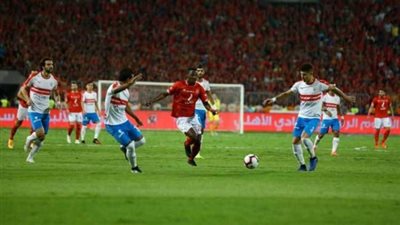 الأزمة مازالت مستمرة.. حرب الرسائل المتبادلة بين الأهلي والزمالك