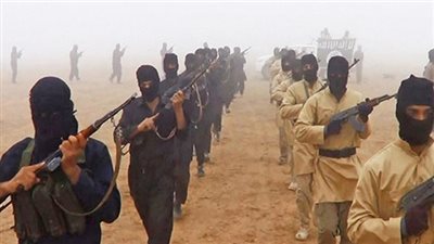 الخارجية تطالب دول العالم بمعالجة ظاهرة الإرهاب من منظور شامل