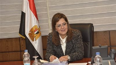 هالة السعيد: حققنا أفضل معدل نمو اقتصادي منذ 11 عاما