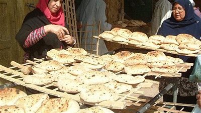 تحرير31 محضرا لمخابز مخالفة السنبلاوين دقهليه