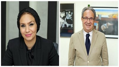 تطوير التعاون العلمى بين جامعة مصر للعلوم والتكنولوجيا وجامعة 