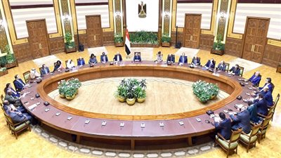 بسام راضي: الرئيس السيسي يوضح خصوصية الأوضاع الإقليمية في الشرق الأوسط وأفريقيا