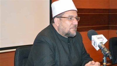 وزير الأوقاف يعتمد إيفاد إمامين للبرازيل وتنزانيا