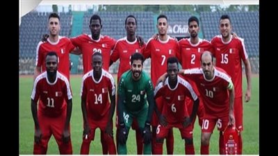 البحرين بطل العالم العسكري عن جدارة واستحقاق 