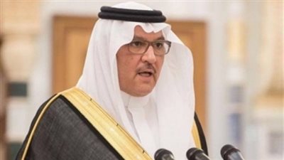 سفير السعودية بالقاهرة: مسك للإعلام وضع نفسه بقوة على خارطة المنتديات العالمية