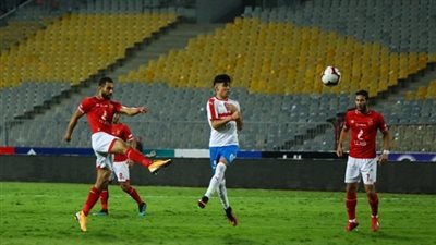 السر في صفقة الموسم.. صراع جديد بين الأهلي والزمالك