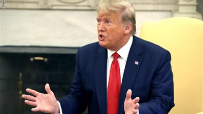 ترامب: داعش الأفضل في استخدام الإنترنت حول العالم