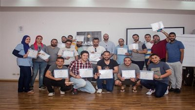 بنك ناصر: دورات تدريبية مكثفة لرفع كفاءة العاملين ومواكبة التطوير و إعادة الهيكلة