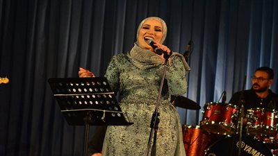 نداء شرارة تستعد لطرح أحدث أغانيها بعنوان 