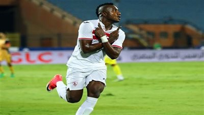 عودة كاسنجو ورحيل عنتر.. أبرز ملفات التعاقدات بالزمالك