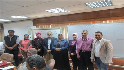 وزارة التنمية المحلية: غدا ورشة عمل عن وحدة المتغيرات المكانية فى المحافظات