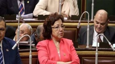 برلمانية: حادثة قطار الإسكندرية لابد أن توجه إنذار لوزير النقل