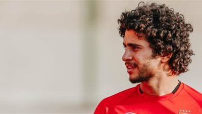 بعد إصابته بالصليبي.. ماذا قالوا لمحمد محمود؟.. غيابك صعب وهترجع تكسر الدنيا.. وهذه هدية 