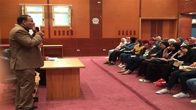  دورالمقاومة الشعبية بالسويس فى نصر أكتوبر المجيد.. ندوة بمركز الإعلام