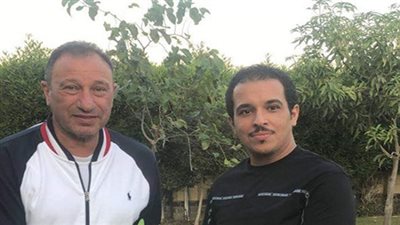 الخطيب يشكر تركي آل الشيخ .. ويؤكد على العلاقات التاريخية بين مصر والسعودية